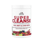 Country Farms Super Cleanse Drink Mix 9.88 oz Sabor Frutos Rojos