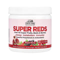 Country Farms, Súper rojos, Superalimento energizante de polifenoles, sabor a baya, 7.1 oz (200 g)