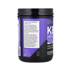Keto Science Batido cetogénico Crema de vainilla 590.8 g (20,83 oz)