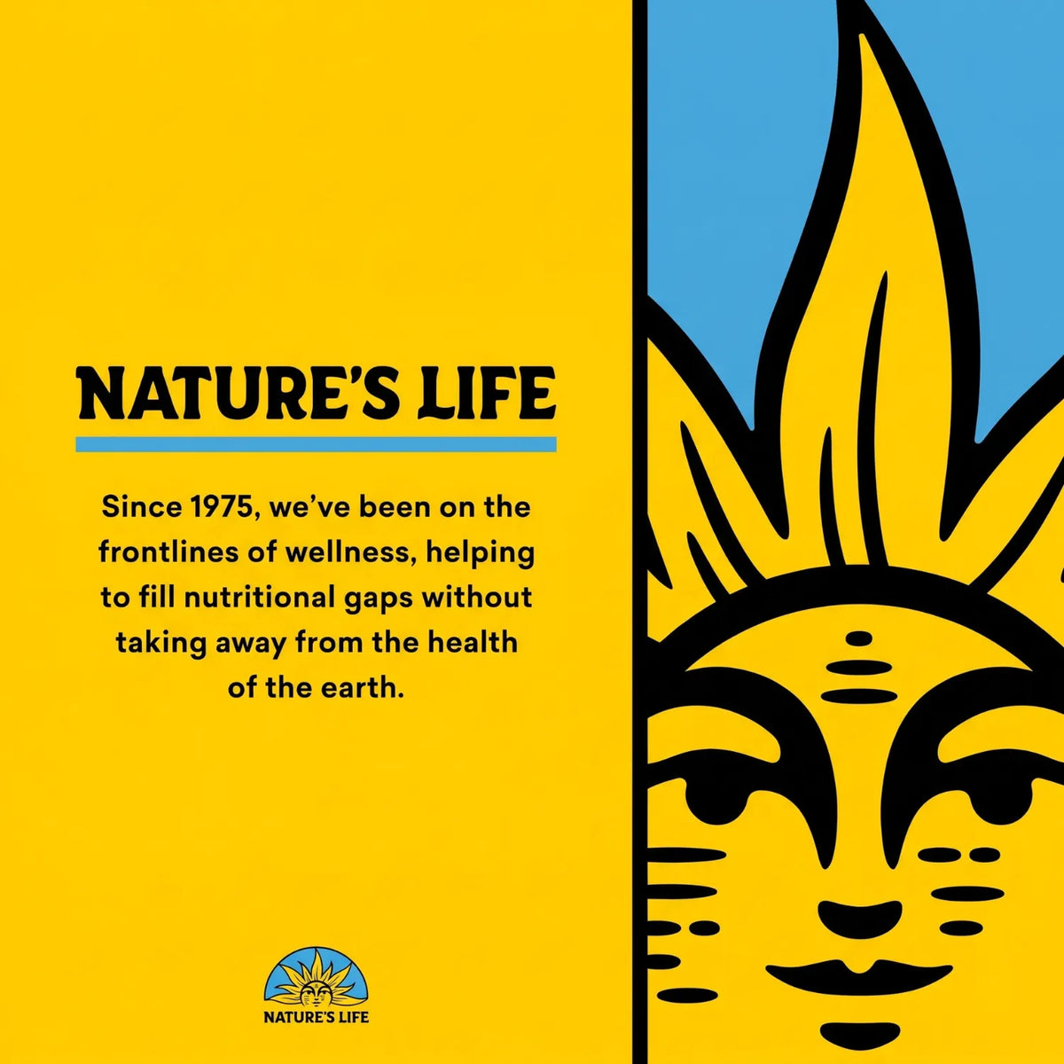 Nature's Life Vitamina E 268 mg 100 Cápsulas Blandas | Antioxidante y apoyo cardiovascular y de la piel | Con d-Alfa Tocoferol Natural y Tocoferoles Mixtos | Suplemento alimenticio