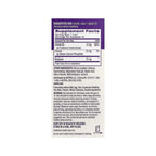 Natrol Melatonina  Liberación Prolongada 10mg Con 60 Tabletas