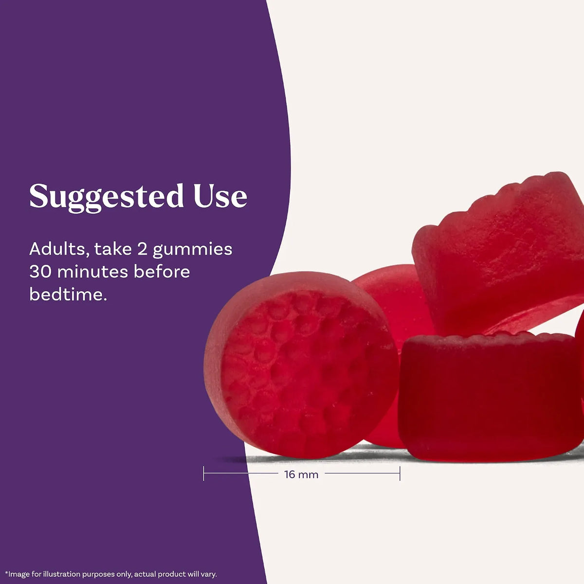Natrol Melatonina de10 mg Con 90 Gomitas Sabor Fresa