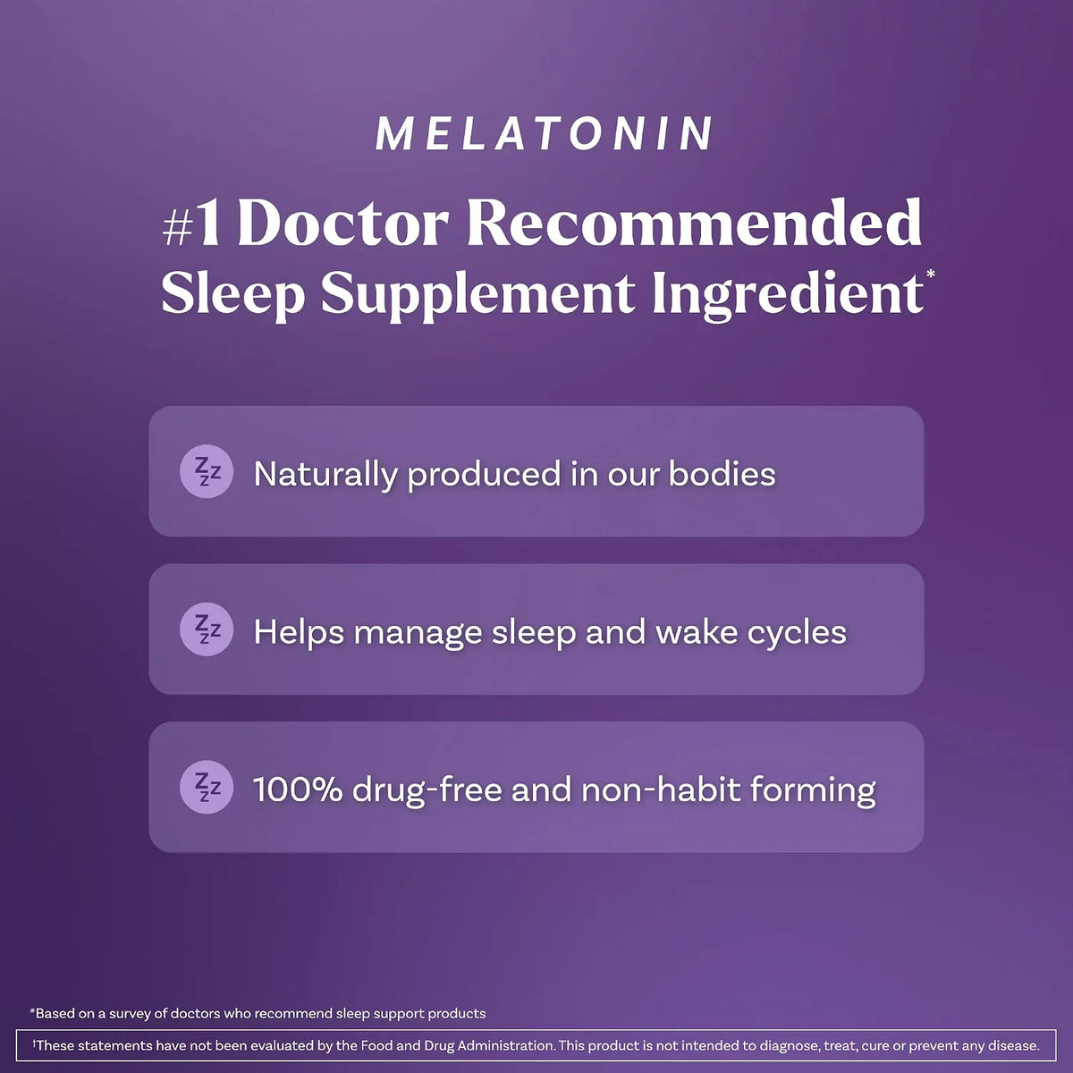 Natrol Melatonina 70 servs 140 Gomitas Sabor Fresa