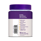 Natrol Kids Melatonina 1mg 60 Gomitas Sabor Frambuesa