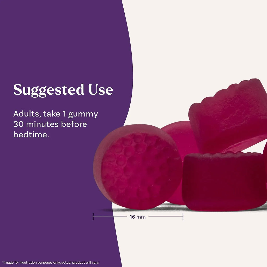Natrol Melatonina Max 10mg 50 Gomitas