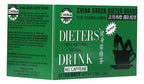 Uncle Lee's Tea China Green Herbal | 12 Bolsitas | Infusión Herbal Natural | Sin Cafeína