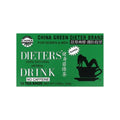 Uncle Lee's Tea China Green Herbal | 12 Bolsitas | Infusión Herbal Natural | Sin Cafeína