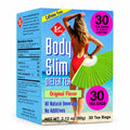 Uncle Lee's Tea Body Slim Balance Original | 30 Bolsitas | Infusión Herbal | Sin Cafeína
