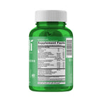 Goli Nutrition Supergreens superverduras 60 Gomitas SFN