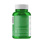 Goli Nutrition Supergreens superverduras 60 Gomitas SFN
