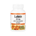 Natural Factors Lutein 20 mg 60 Cápsulas Blandas
