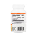 Natural Factors Lutein 20 mg 120 Cápsulas Blandas