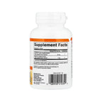 Natural Factors Lutein 40 mg 30 Cápsulas Blandas