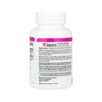 Natural factors Biotin 5,000 mcg 60 cápsulas