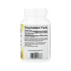 Natural Factors Matriz de Quercetina LipoMicel 250 mg 60 Cápsulas Blandas Con Contenido Líquido