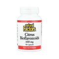 Natural Factors Citrus Bioflavonoids 650 mg 90 Cápsulas