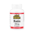 Natural Factors Rutin 250 mg 90 Cápsulas