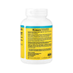 Natural Factors BigFriends Vitamina D3 Masticable Sabor Racimo de Bayas 10 mcg (400 UI) Con 250 Tabletas Masticables