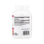 Natural Factors Magnesium Glycinate (400 mg por servicio) Con 120 Cápsulas