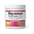 Natural Factors Magnesium Bisglycinate 200 mg 145 grs
