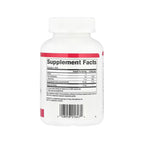 Natural Factors Easy Iron 20 mg Con 60 Tabletas Masticables