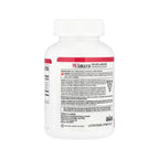Natural Factors Easy Iron 20 mg Con 60 Tabletas Masticables