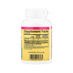 Natural Factors BigFriends Citrato de Magnesio 50 mg 60 Tabletas Masticables Sabor Chicle