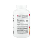 Natural factors Magnesium Citrate (450 mg por servicio) Con 360 Cápsulas