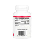 Natural Factors Citrato de Potasio 99 mg Con 90 Tabletas