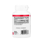 Natural Factors Citrato de Zinc 15 mg 90 Tabletas