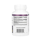 Natural Factors Natoquinasa 100 mg 60 Cápsulas Vegetales