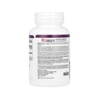 Natural Factors Natoquinasa 100 mg 60 Cápsulas Vegetales