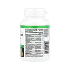 Natural Factors Multienzimas Alta potencia 60 Cápsulas Vegetales