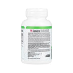 Natural Factors Enzimas de la Papaya con Amilasa y Bromelaína 60 Tabletas Masticables