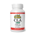 Natural Factors CLA Tonalin Linoleic Acid 1000 mg 60 Cápsulas Blandas