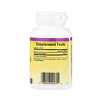 Natural Factors Coenzyme Q10 100 mg 30 Cápsulas Blandas