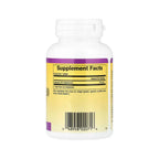 Natural Factors Coenzyme Q10 100 mg 60 Cápsulas Blandas