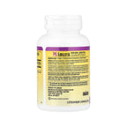 Natural Factors Coenzyme Q10 100 mg 60 Cápsulas Blandas