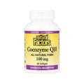 Natural Factors Coenzyme Q10 100 mg 60 Cápsulas Blandas