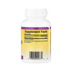 Natural Factors Coenzima Q10 50 mg 60 Cápsulas Blandas