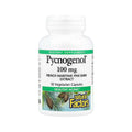 Natural Factors Pycnogenol® Pine Bark 100 mg 30 Cápsulas Vegetales
