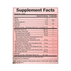Natural factors Complete Omega 100% Wild Alaskan Salmon Oil 1,300 mg  90 Cápsulas Blandas