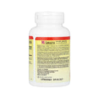 Natural Factors Fosfatidilserina 100 mg Con 30 Cápsulas Blandas