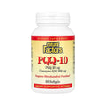Natural Factors PQQ-10 PQQ 20 mg / CoQ10 200 mg 60 Cápsulas