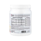 Natural Factors Total Body Collagen Bioactive Péptidos Bioactivos Sabor Naranja 500 g