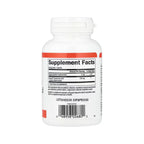 Natural Factors Hyabest Ácido Hialurónico 120 mg Con 60 Cápsulas Vegetales
