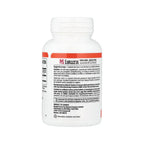 Natural Factors Hyabest Ácido Hialurónico 120 mg Con 60 Cápsulas Vegetales