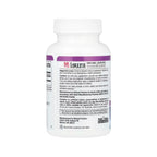 Natural Factors Stress-Relax Melatonina 10 mg Con 60 Tabletas Masticables