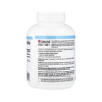 Natural Factors L-Lysine 1000 mg Con 180 Cápsulas