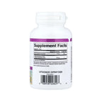 Natural Factors Stress-Relax 60 Tabletas de 100 mg  Apoyo al Sueño y Bienestar Emocional